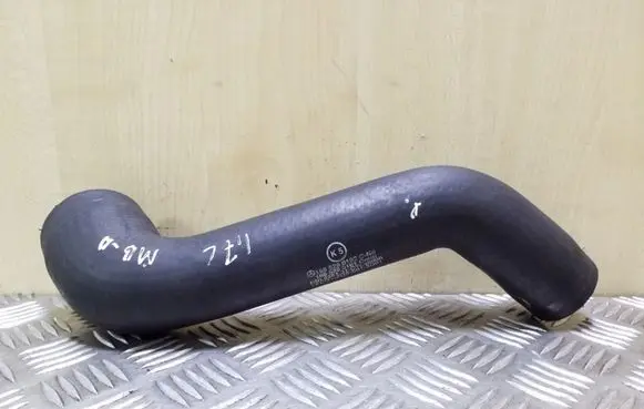Mercedes-Benz A W168 Intercooler hose/pipe 1685280182 1685200101
