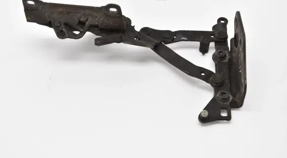 Mercedes-Benz SL R231 Tailgate/trunk/boot hinge A2318800128