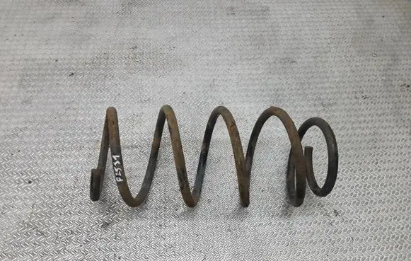 Audi A2 Rear coil spring