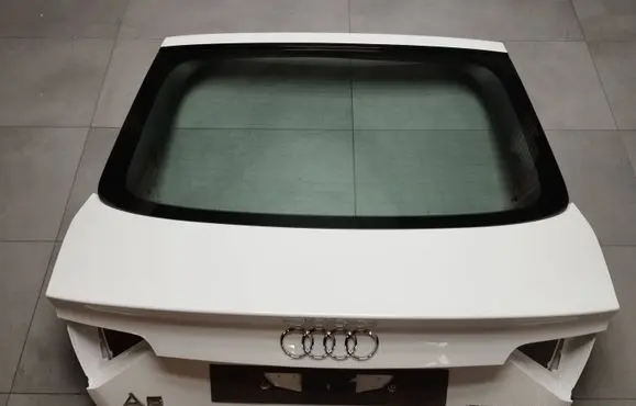Audi A5 Sportback 8TA Tailgate/trunk/boot lid