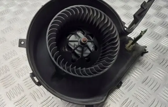 Fiat Croma Heater fan/blower 007014W