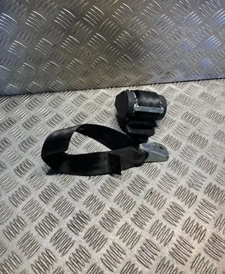 Seat Leon (1P) Rear seatbelt 1P0857806B