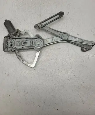 Mercedes-Benz C W202 Sliding door window regulator with motor 193027100