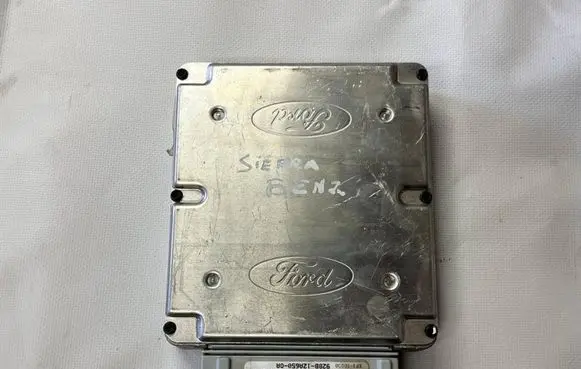 Ford Sierra Engine control unit/module 92BB12A650GA EF1SD230 92QF5129GT