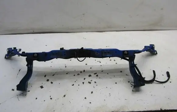 Opel Mokka Radiator support slam panel GMAUTO4574097