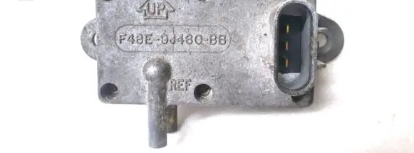 Ford Galaxy Air pressure sensor F48E-9J460-BB