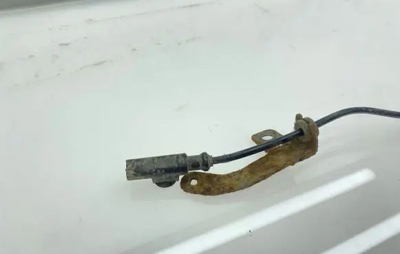 ABS rear brake sensor