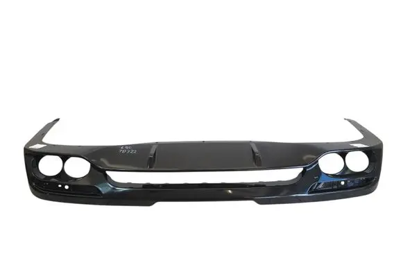 KIA Stinger Rear bumper 86612J5400AUTOAS5 86612J5400