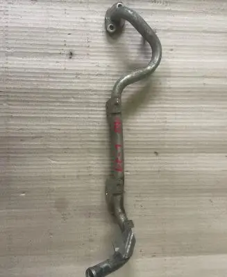 Toyota Hilux (AN120, AN130) Heater radiator pipe/hose 