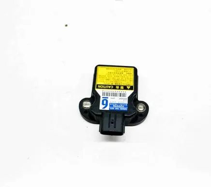 Toyota Prius (XW30) Acceleration sensor 8918348030
