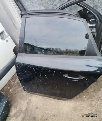 Audi A4 S4 B8 8K Rear door 