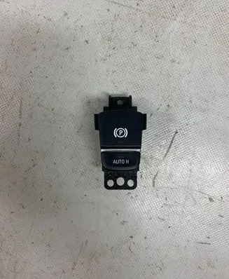BMW X3 G01 Hand parking brake switch 6842027