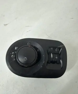 Seat Altea Light switch 5P1941431AG 04062506