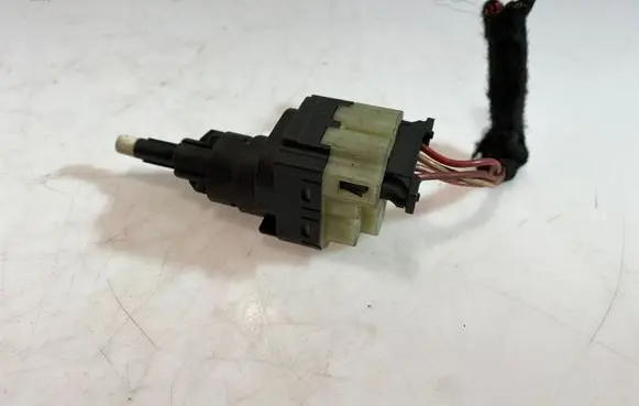 Audi A6 S6 C6 4F Brake pedal sensor switch 1K2945511