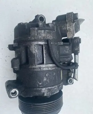 BMW 3 E90 E91 Air conditioning (A/C) compressor (pump) 4472601851
