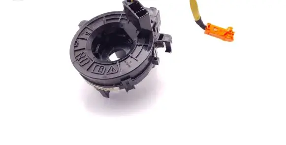 Toyota Auris 150 Airbag slip ring squib (SRS ring) 8924502040 N2802080 005519