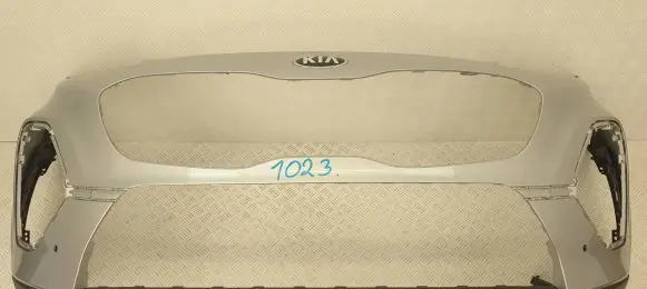 KIA Sportage Front bumper