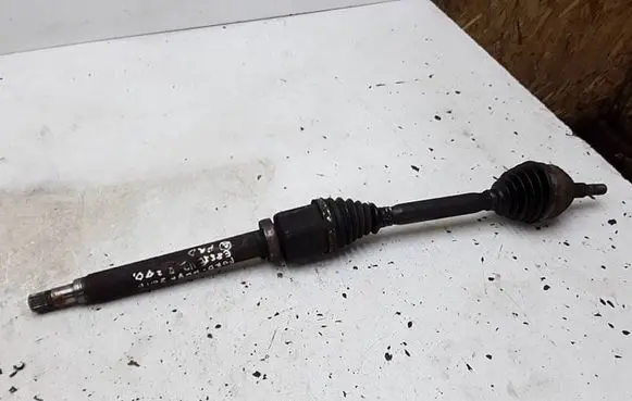 Ford Kuga I Front driveshaft