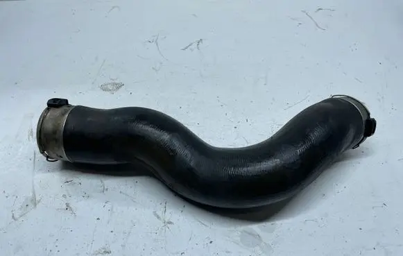 BMW X3 F25 Intercooler hose/pipe