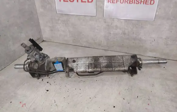 Volvo V70 Steering rack P8638614 13538 T00185679