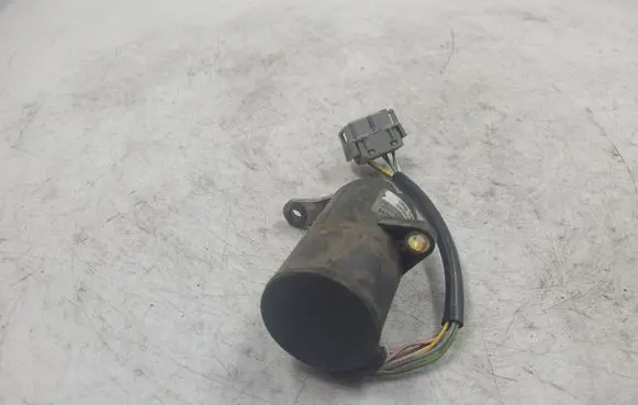 BMW 3 E36 Accelerator throttle pedal 0205001040