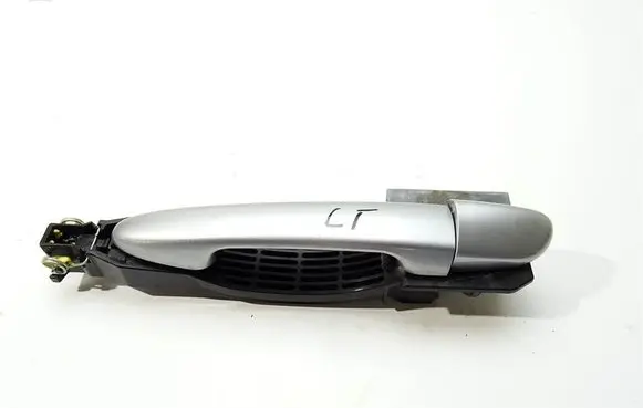 Mazda 6 Rear door exterior handle 