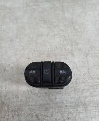 Volkswagen Sharan Electric window control switch 7M0959855