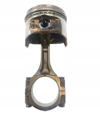 Subaru Impreza I Piston with connecting rod 