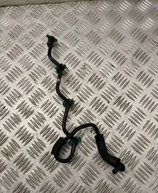 Peugeot 5008 Fuel return line/hose