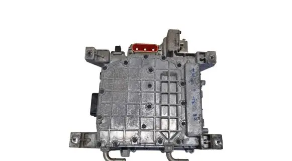 KIA Soul Voltage converter inverter 366010E240