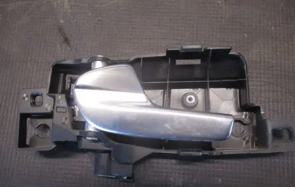 Ford Mondeo MK IV Rear door interior handle 7S71A22601AB