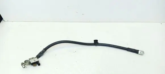 Audi TT TTS RS Mk3 8S Negative earth cable (battery) 8S0915181A