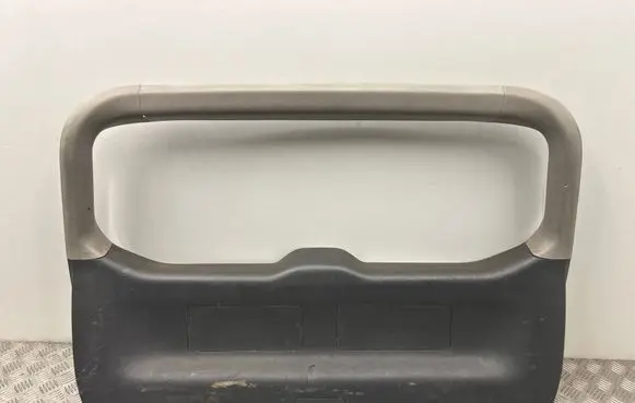 Toyota Prius+ (ZVW40) Tailgate trim 6775047050