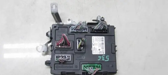 Renault Kadjar BSM Control unit 284B11838R