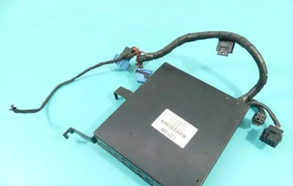 BMW 7 E38 Central body control module IMPRK1221849