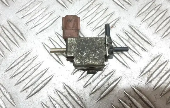 Toyota Corolla Verso E121 Turbo solenoid valve 1846003600
