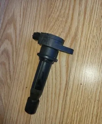 Fiat Marea High voltage ignition coil 46473849 CM11202