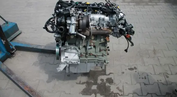 Opel Insignia A Engine 5678