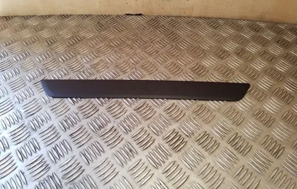 Tesla Model 3 Front sill trim cover 150476300C