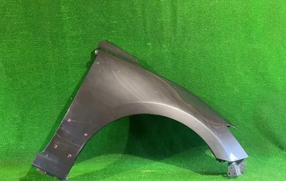 Mazda 3 III Fender