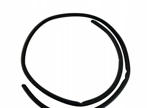 Tesla Model S Trunk rubber seal (body) 1034260-00-C