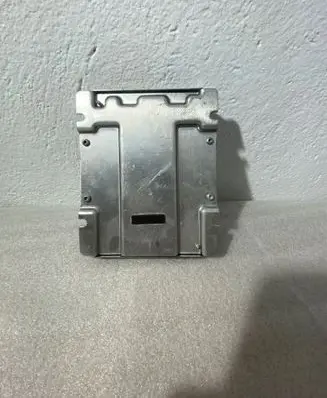 Land Rover Range Rover Sport L320 Suspension control unit/module AH325A482AE 002000143146 6DARC15A11