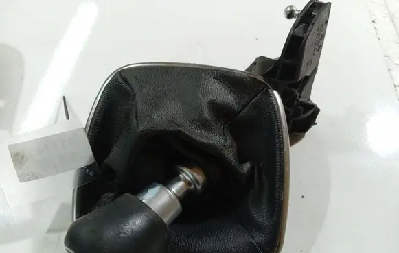 Ford Grand C-MAX Gear shifter/selector 4727011501