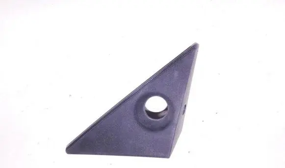 Smart ForTwo I Plastic wing mirror trim cover 0000969 V008