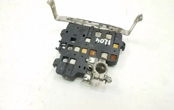 Mercedes-Benz Citan W415 Positive cable (battery) A4155460235