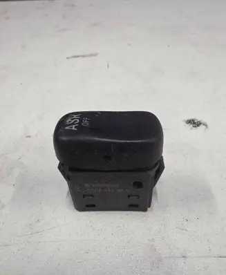 Mercedes-Benz Vito Viano W638 Traction control (ASR) switch 32080305 0065450807
