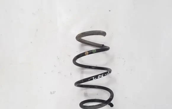 Dacia Logan II Front coil spring 540100727R