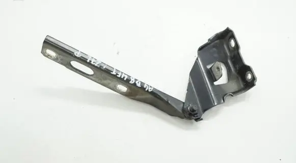 Audi A4 S4 B8 8K Engine bonnet/hood hinges 8K0823302DACR 8K0823302D