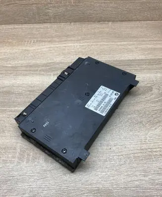 BMW 5 E60 E61 Seat control module 9134648