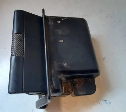 Volkswagen Transporter - Caravelle T4 Car ashtray 705857405